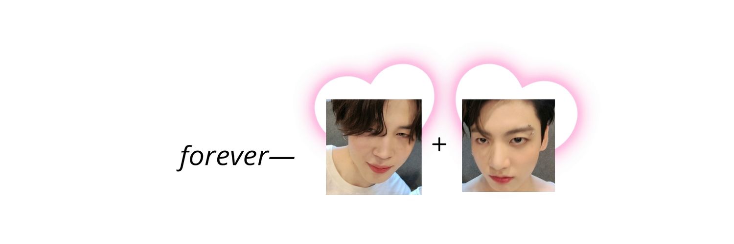 kookmin admirer's banner