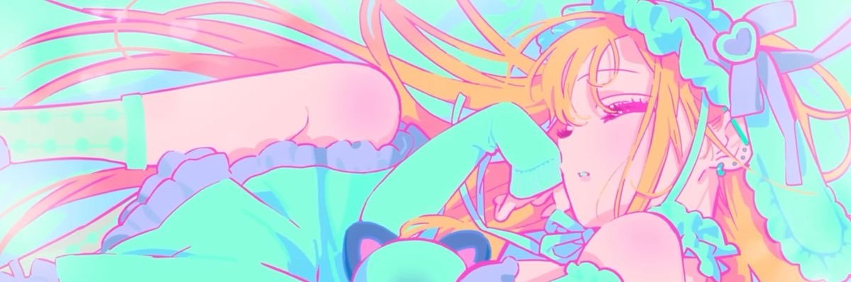 木木公主's banner