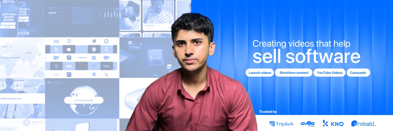 Abdullah Abbasi's banner