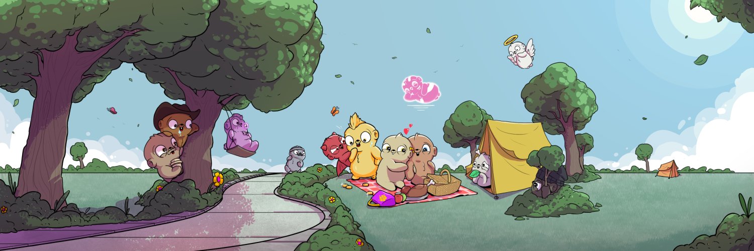 Fugz's banner