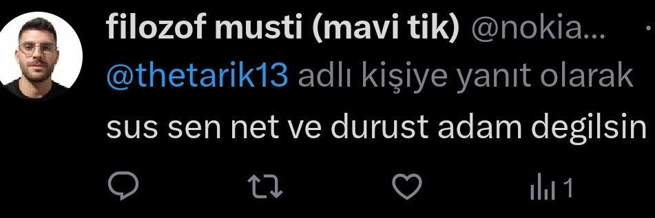 Tarık's banner
