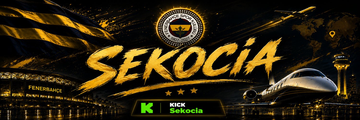 Sekocia's banner
