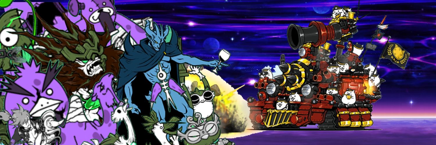 よーじん🌈💥's banner