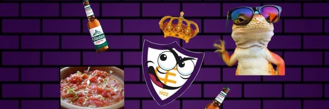 Pepe's banner