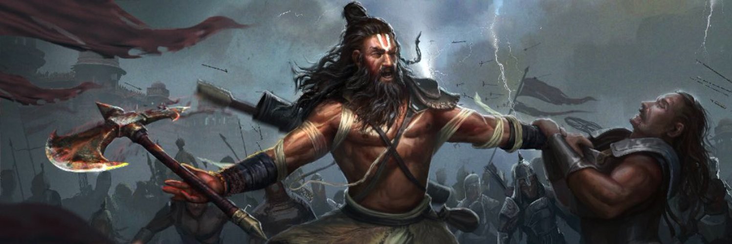 Gaudiya Sena⚔'s banner