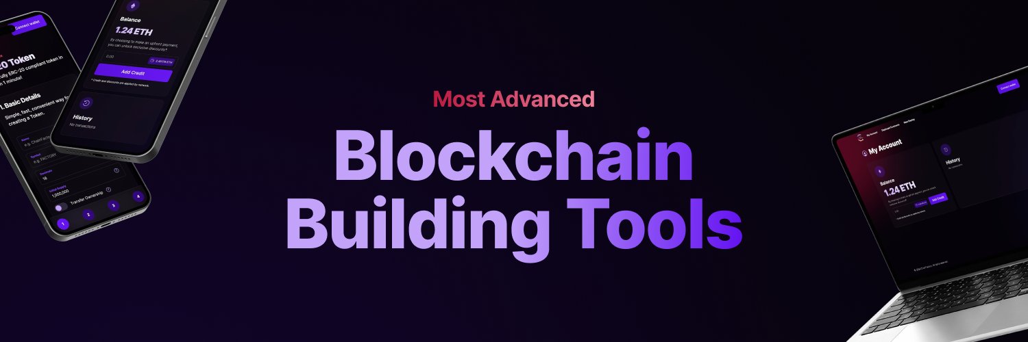 ChainFactory's banner