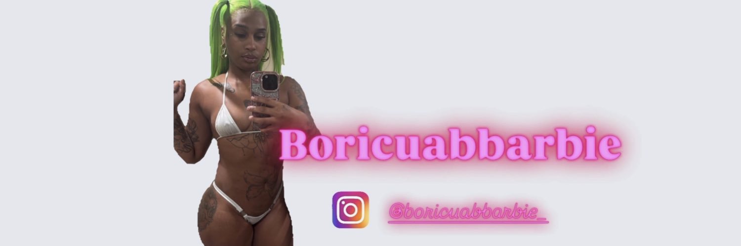 304Barbie💋's banner