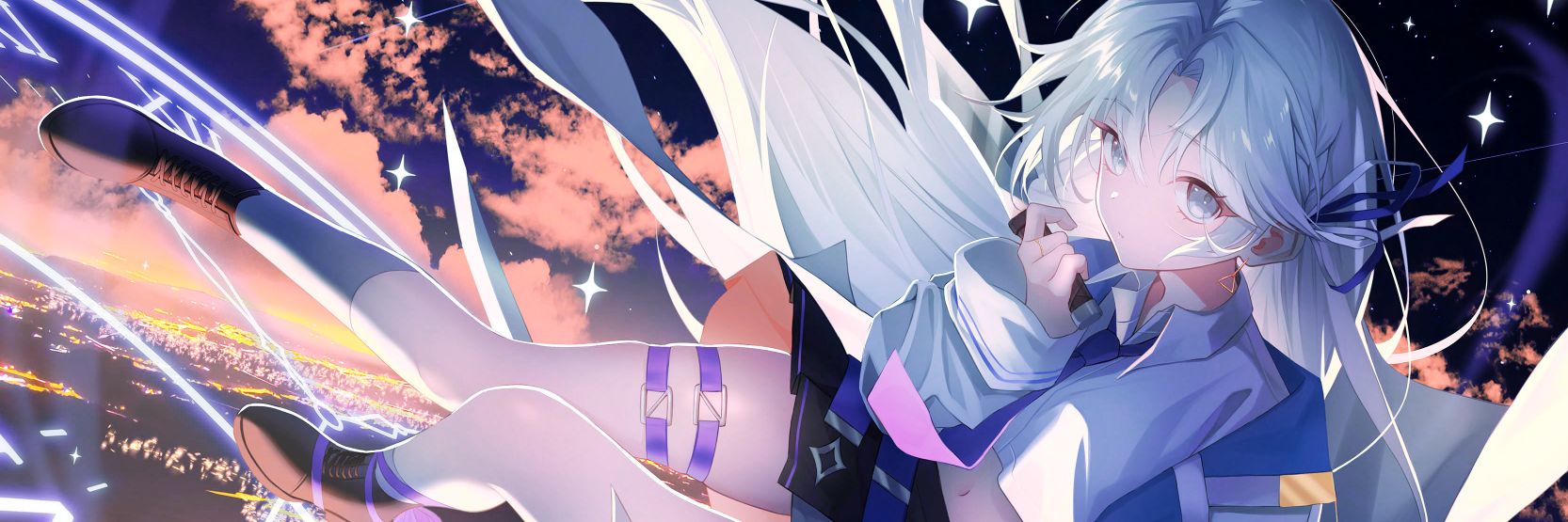 LeeRi's banner