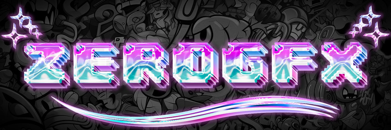 Zer🅞 🖤's banner