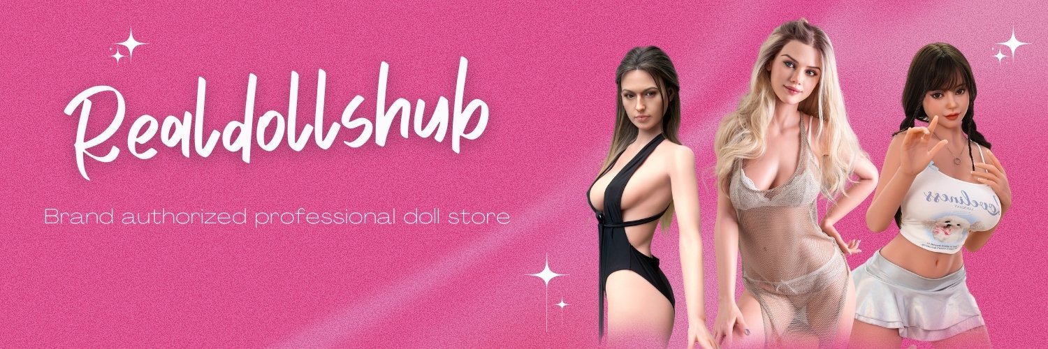 Realdollshub Official's banner