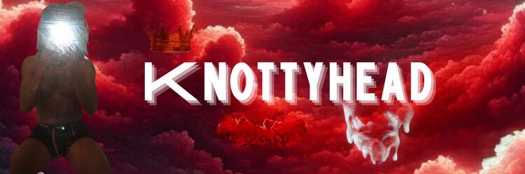 🦁👑KnottyHead👁️‍🗨️'s banner