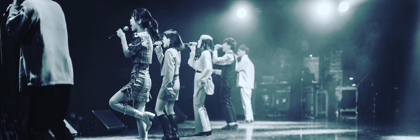でぃーすけ's banner