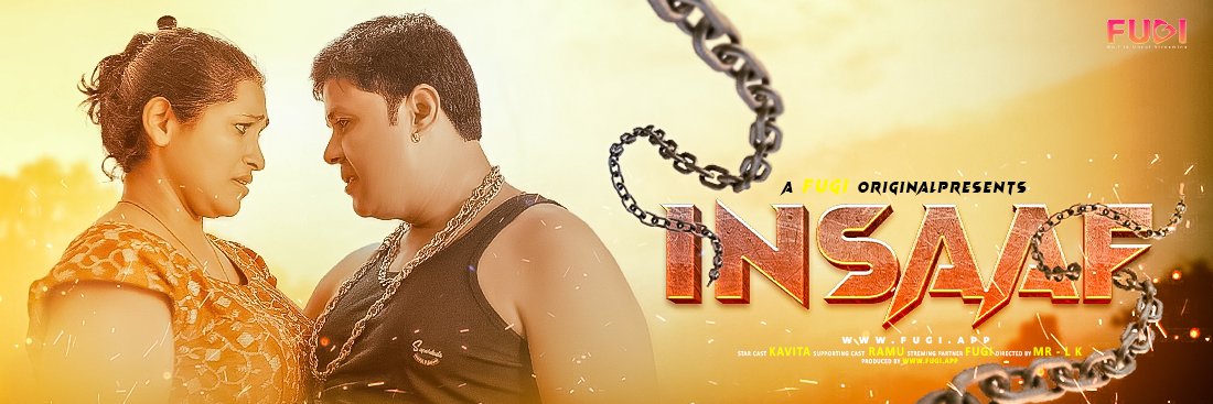 FUGI APP's banner