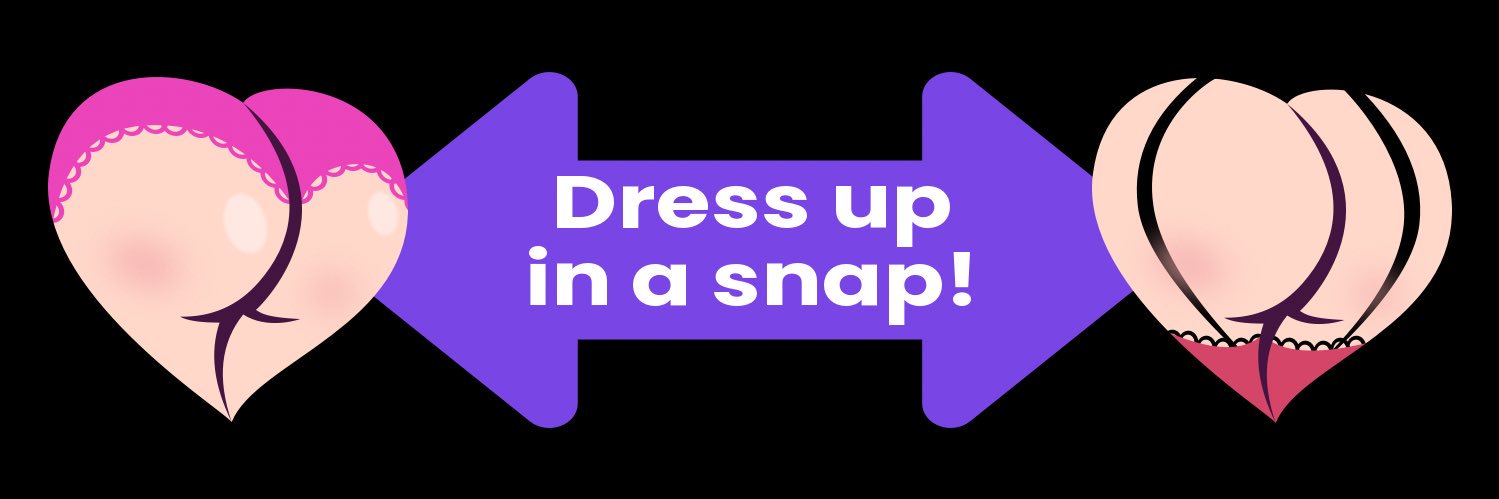 SnapDress's banner