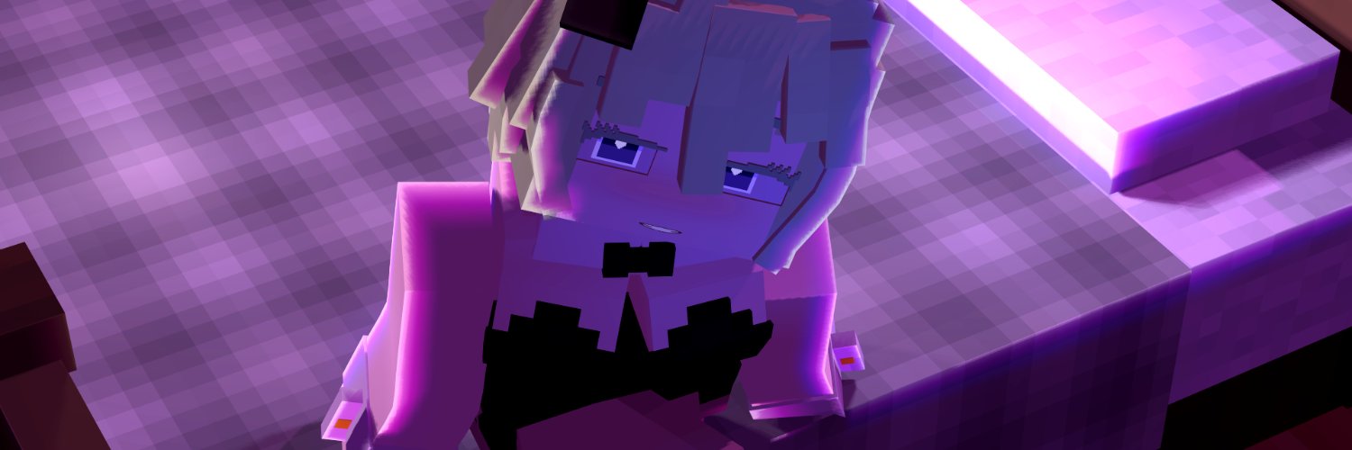 Amy🔞's banner