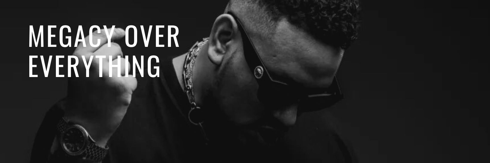 The Megacy's banner