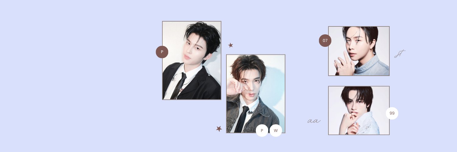เพอริ้ ⸝⸝⸝'s banner
