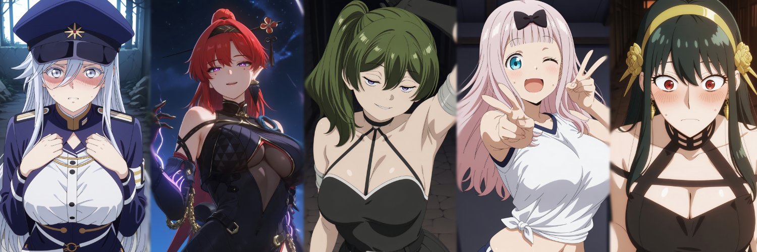 Nairu 🔞's banner