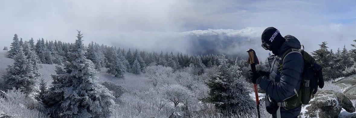 North GA Weather Nerd's banner