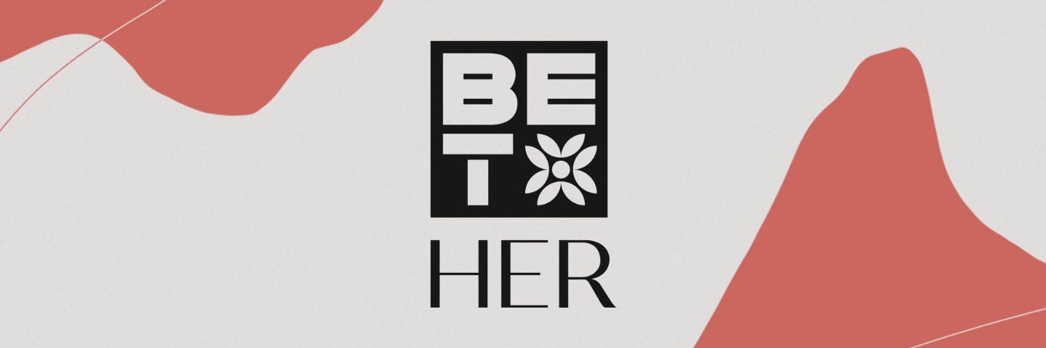 BET Her TV's banner