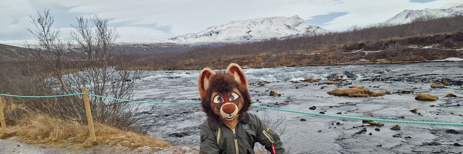 Atlas Beardog's banner
