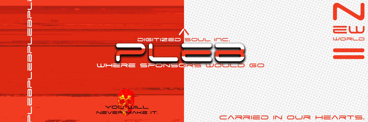 pleb's banner