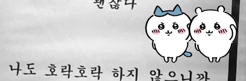 도치's banner