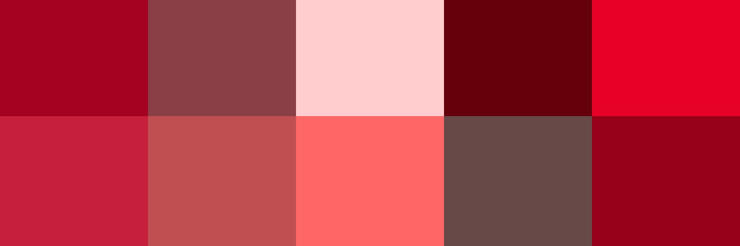 Ginger Lover's banner