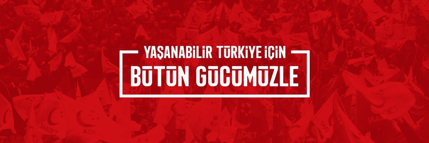 Mesut Doğan's banner