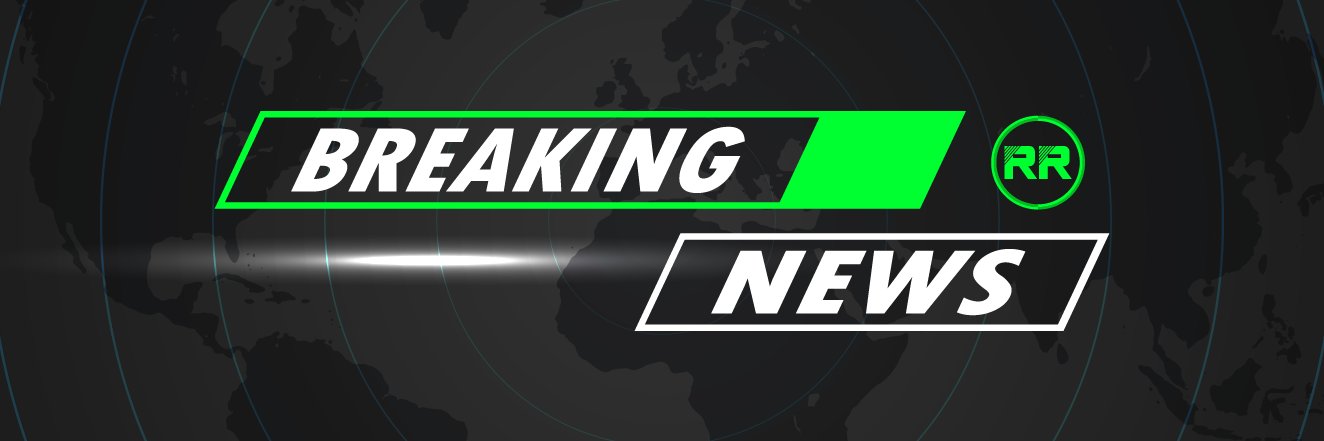 Raw Reporting's banner