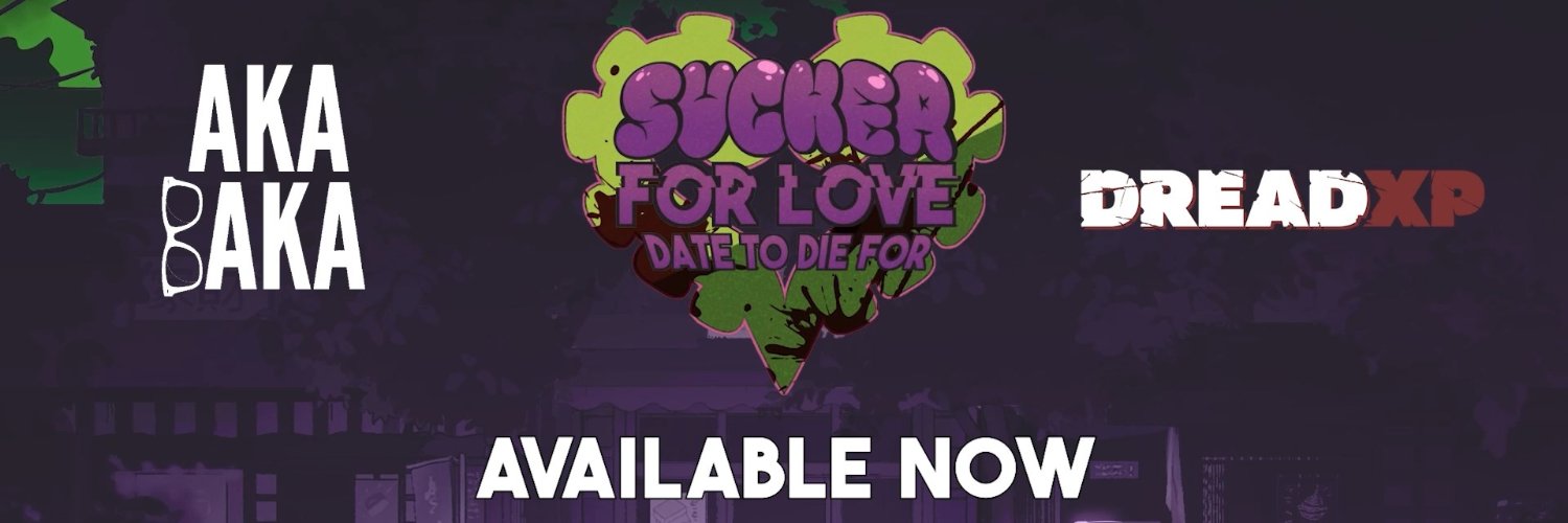 Sucker for Love: Date to Die For's banner