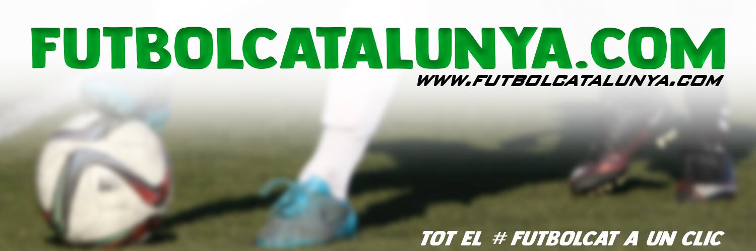 futbolcatalunya.com's banner