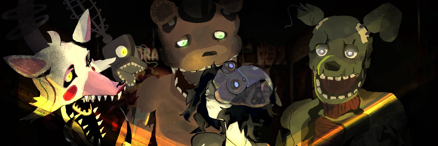 Tremorox's banner