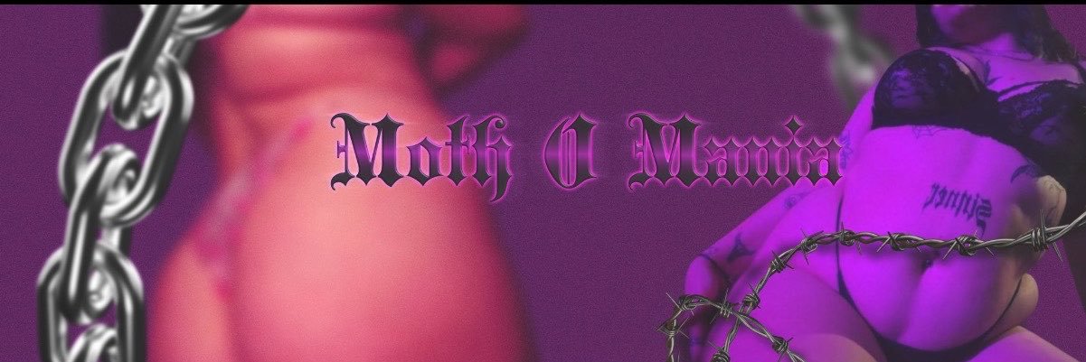 ﾟ･✩ 𝔪𝔬𝔱𝔥 ✩･ﾟ's banner