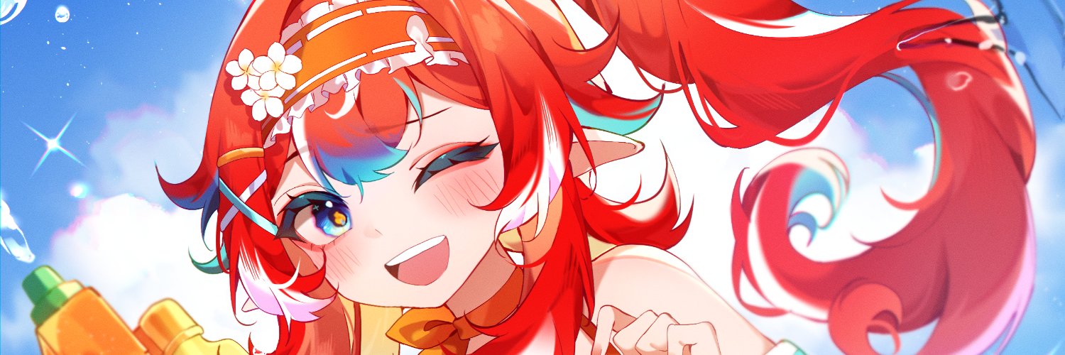 Bubulle |🧈🐟's banner