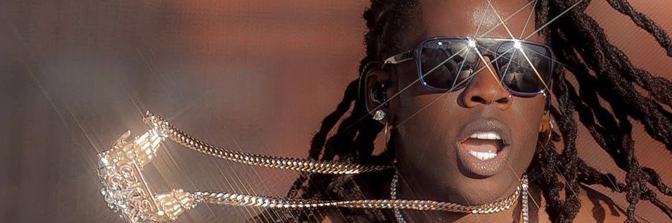 Z̷a̷n̷y̷'s banner