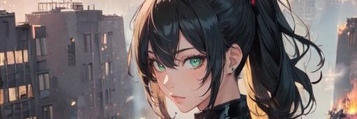 haga@AIクリエイター's banner