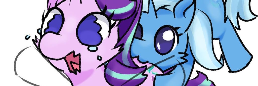 💜🩵✨GlimmerYess✨🩵💜's banner
