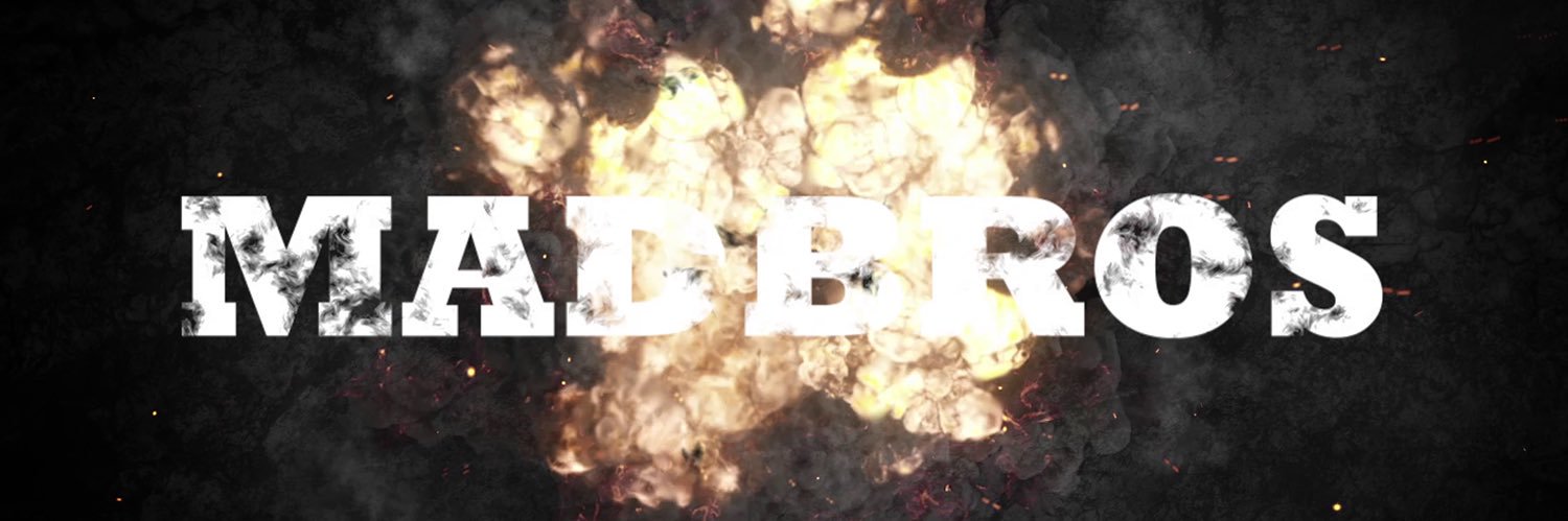MadBros's banner