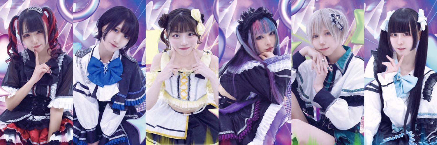 PASTEL RADIO's banner