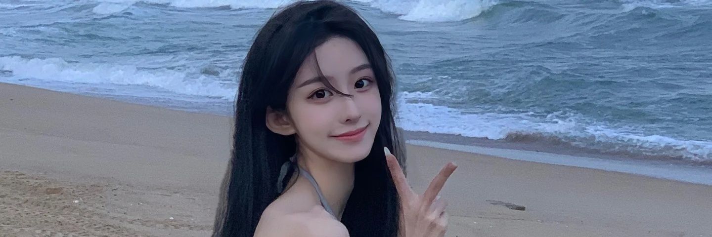 南山千尘's banner