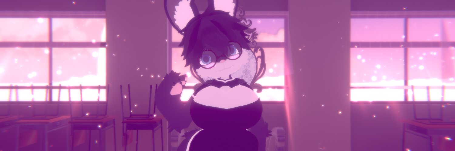 Ryan the LEWD Bun's banner