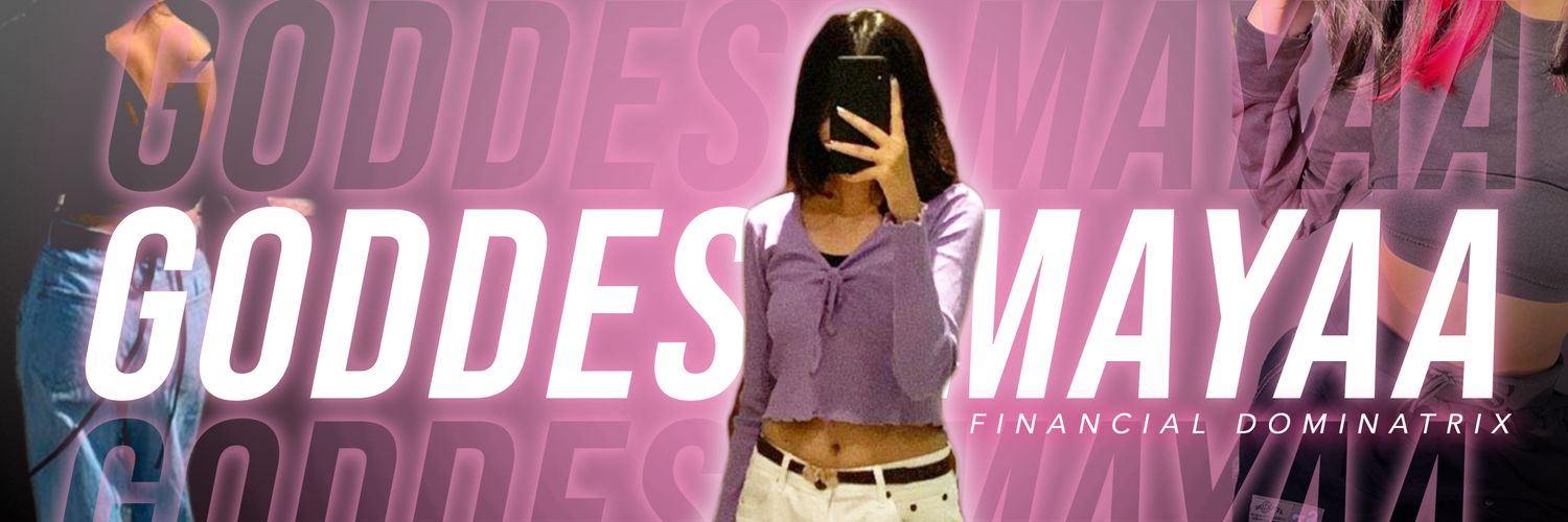 Mayaa's banner