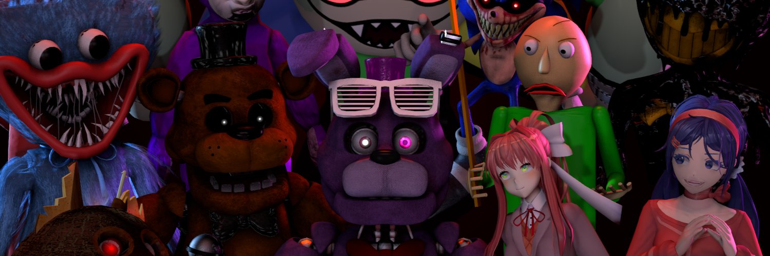 PK The Purple Bunny's banner