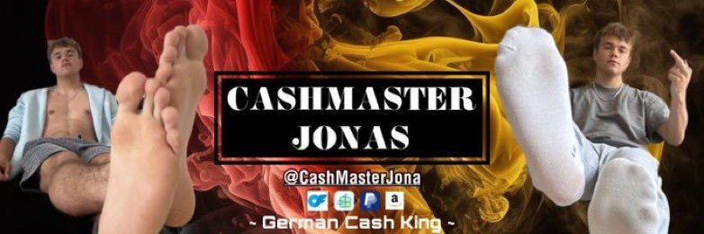 Cashmaster Jonas💸😈{8k}'s banner