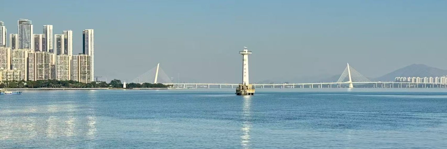 苏里格's banner