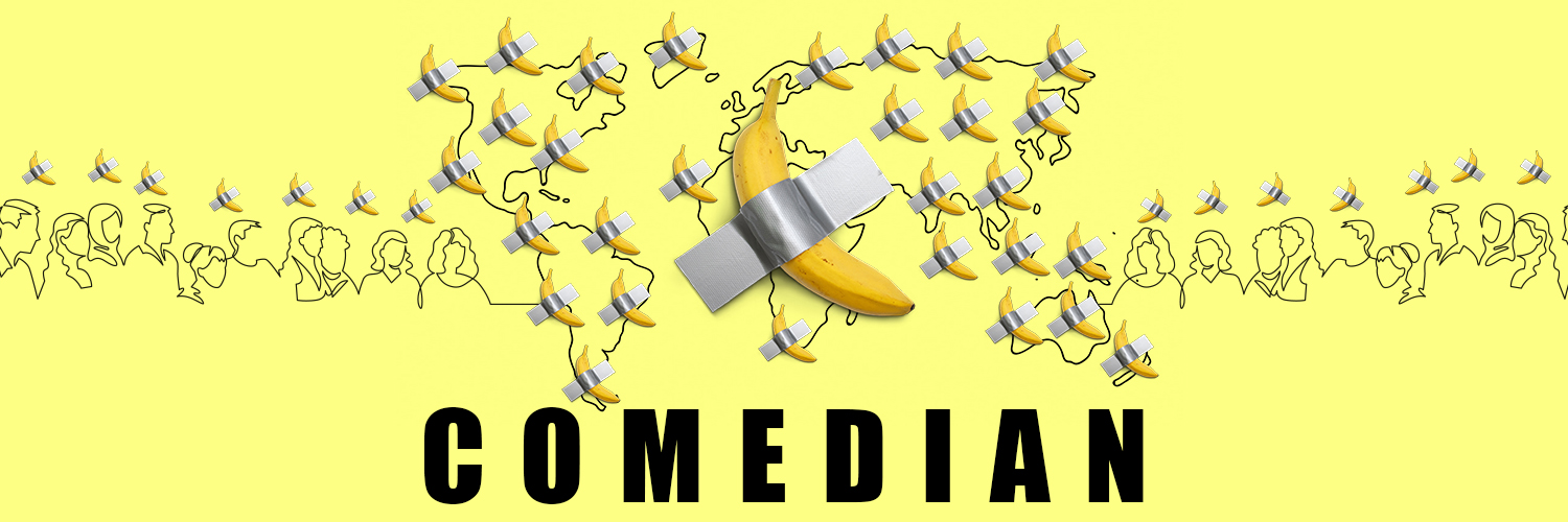 Ban Community's banner