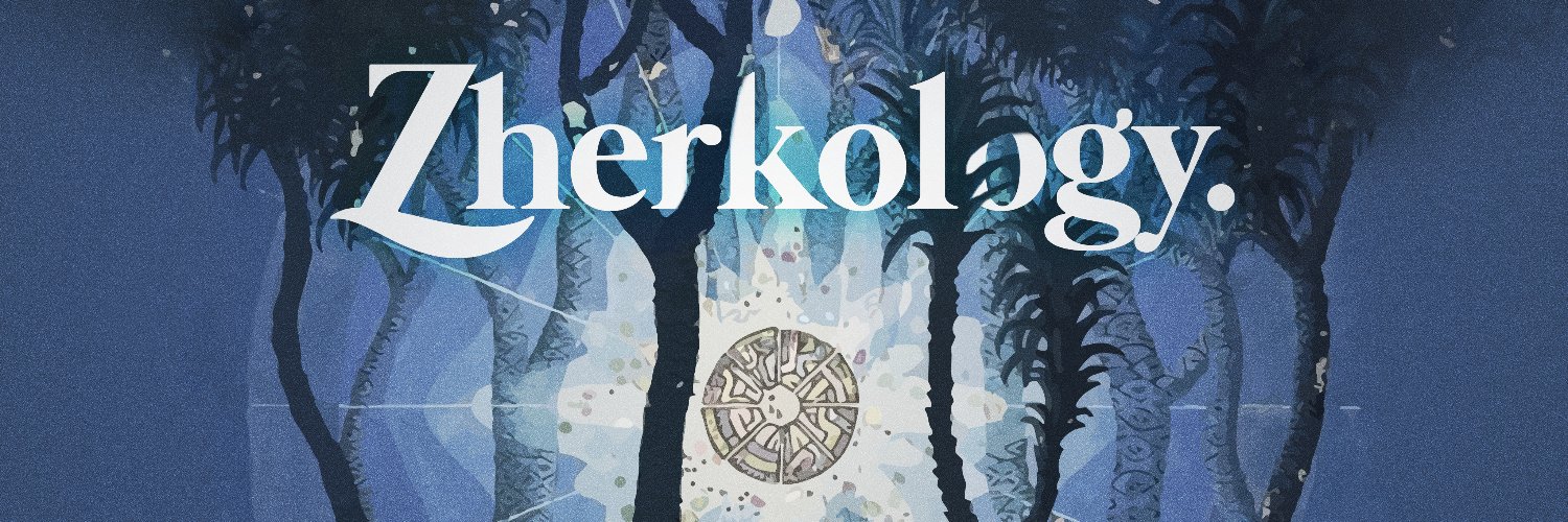 Zherkology.'s banner