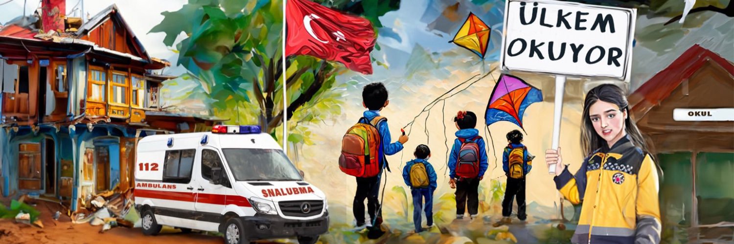 Havva Aydanur Ertuğrul's banner