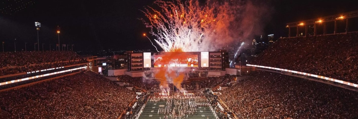 Longhorn🤘Highlights's banner
